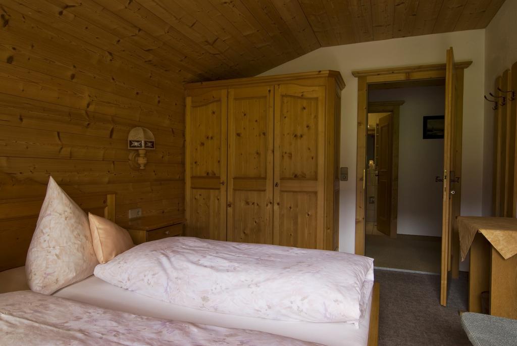 Haus Schatzbergblick Oberau Habitación foto